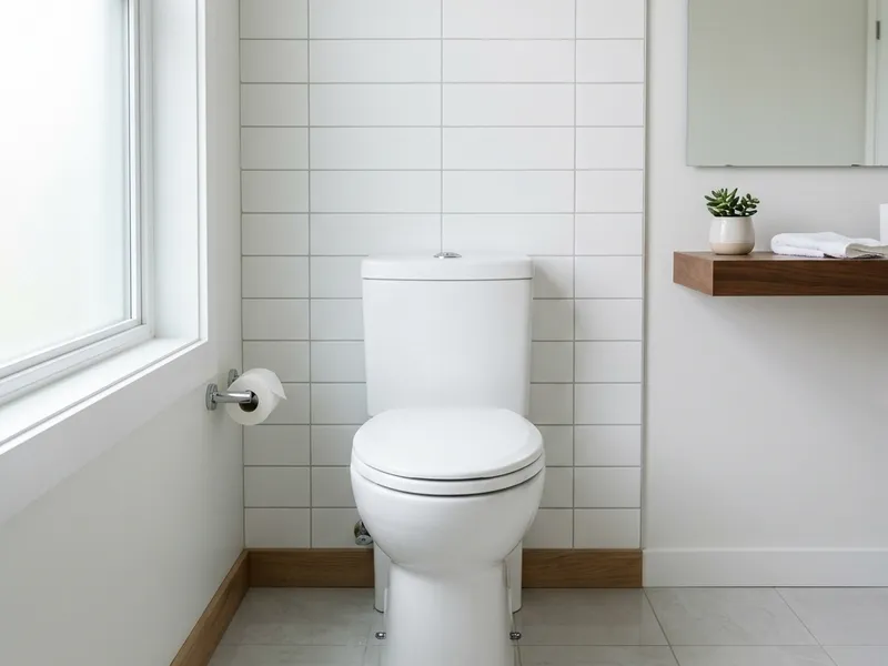 Toilet Repair & Installation Plumber in Paducah, KY